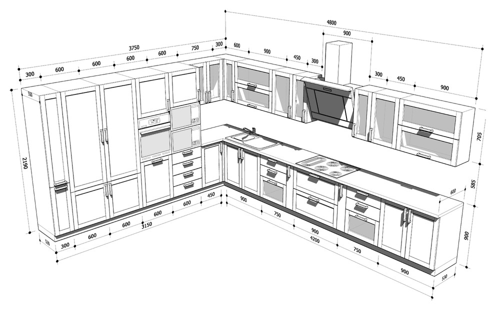 "ГРАНД ПАРК" проект