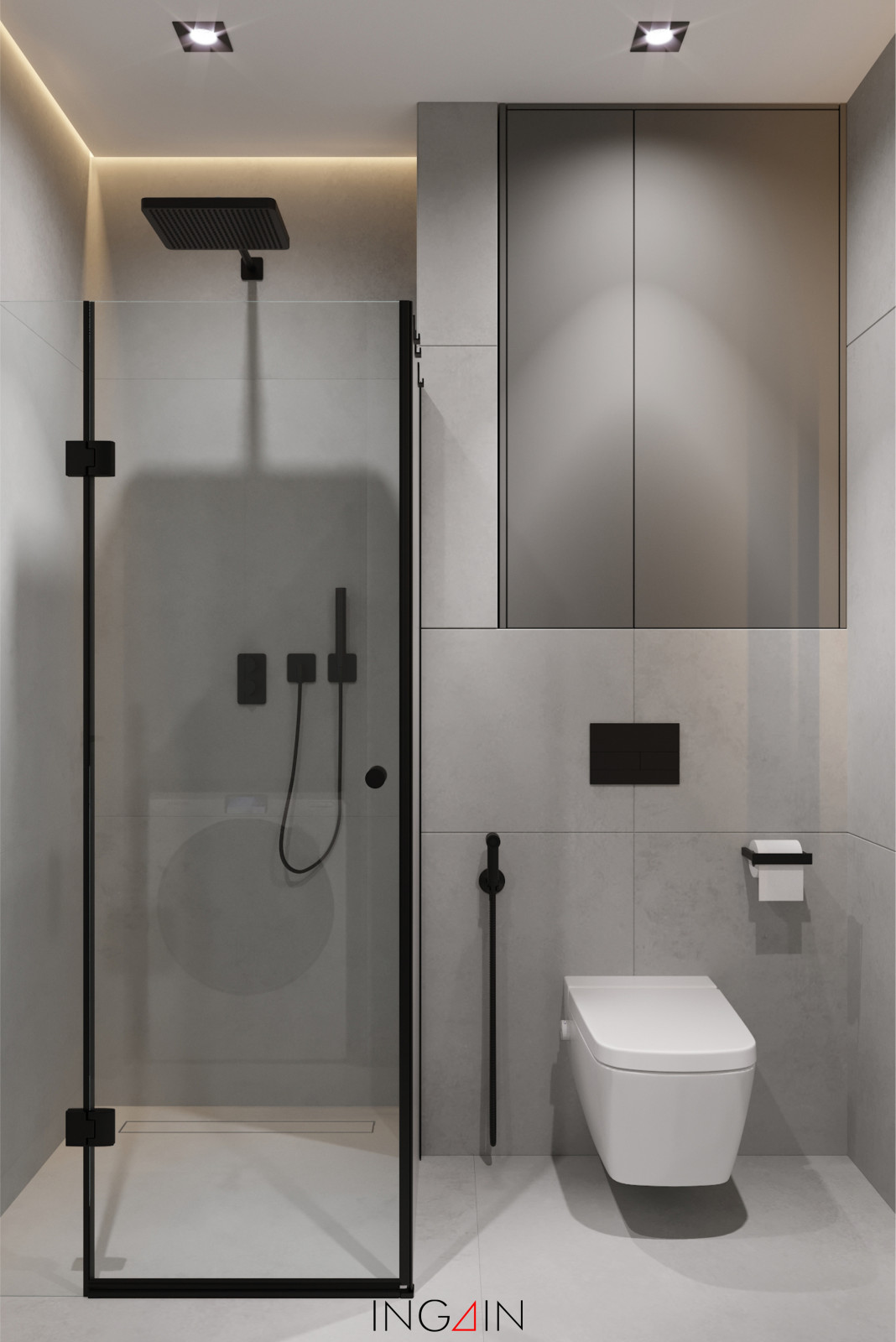 Project "Perfection"