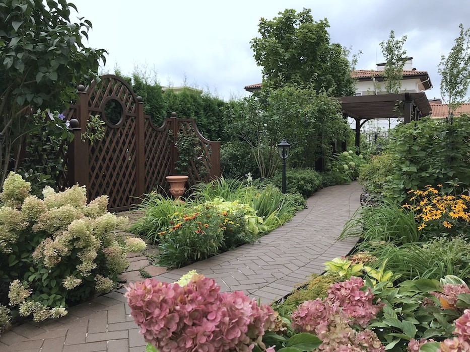 Ильинское шоссе. 12 соток.