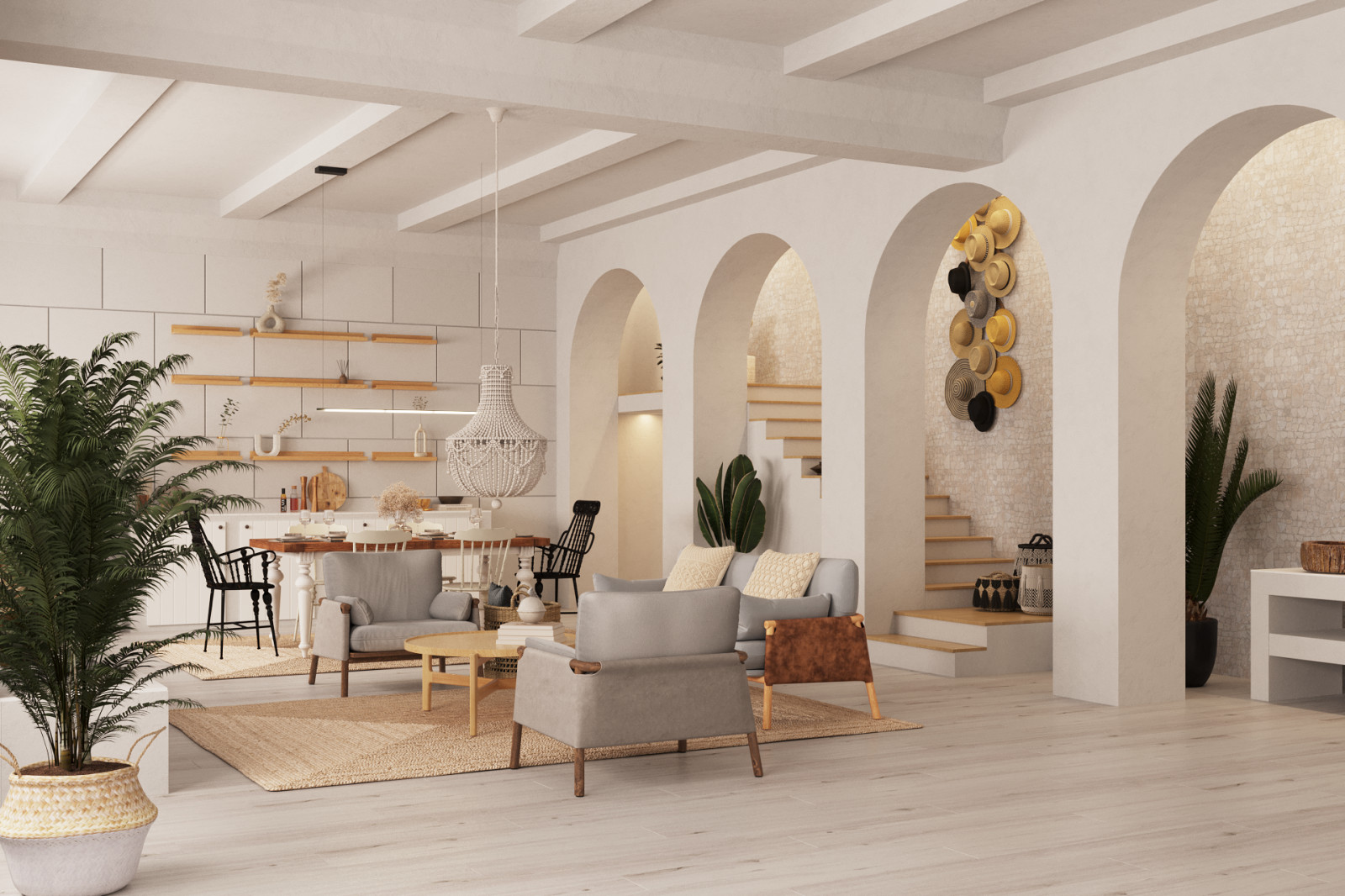 Проект общественного пространства №3