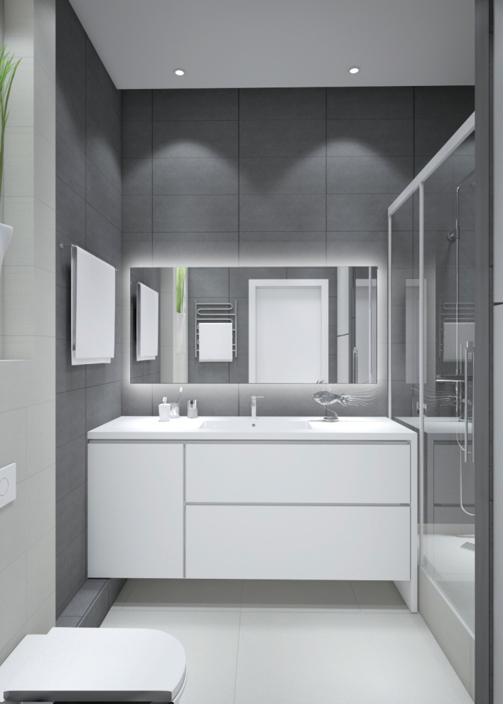 Обложка проекта: Квартира по ул. Декабристов