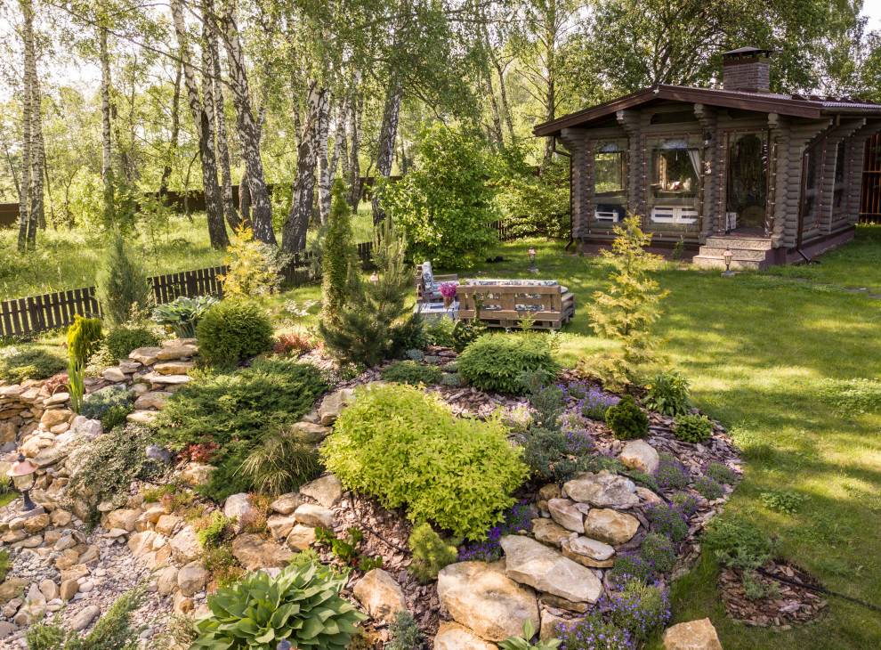 КП Золотая Роща