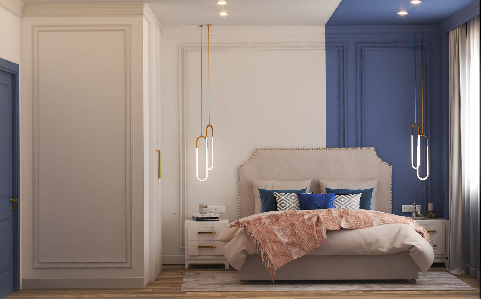 ЖК на Монтажников