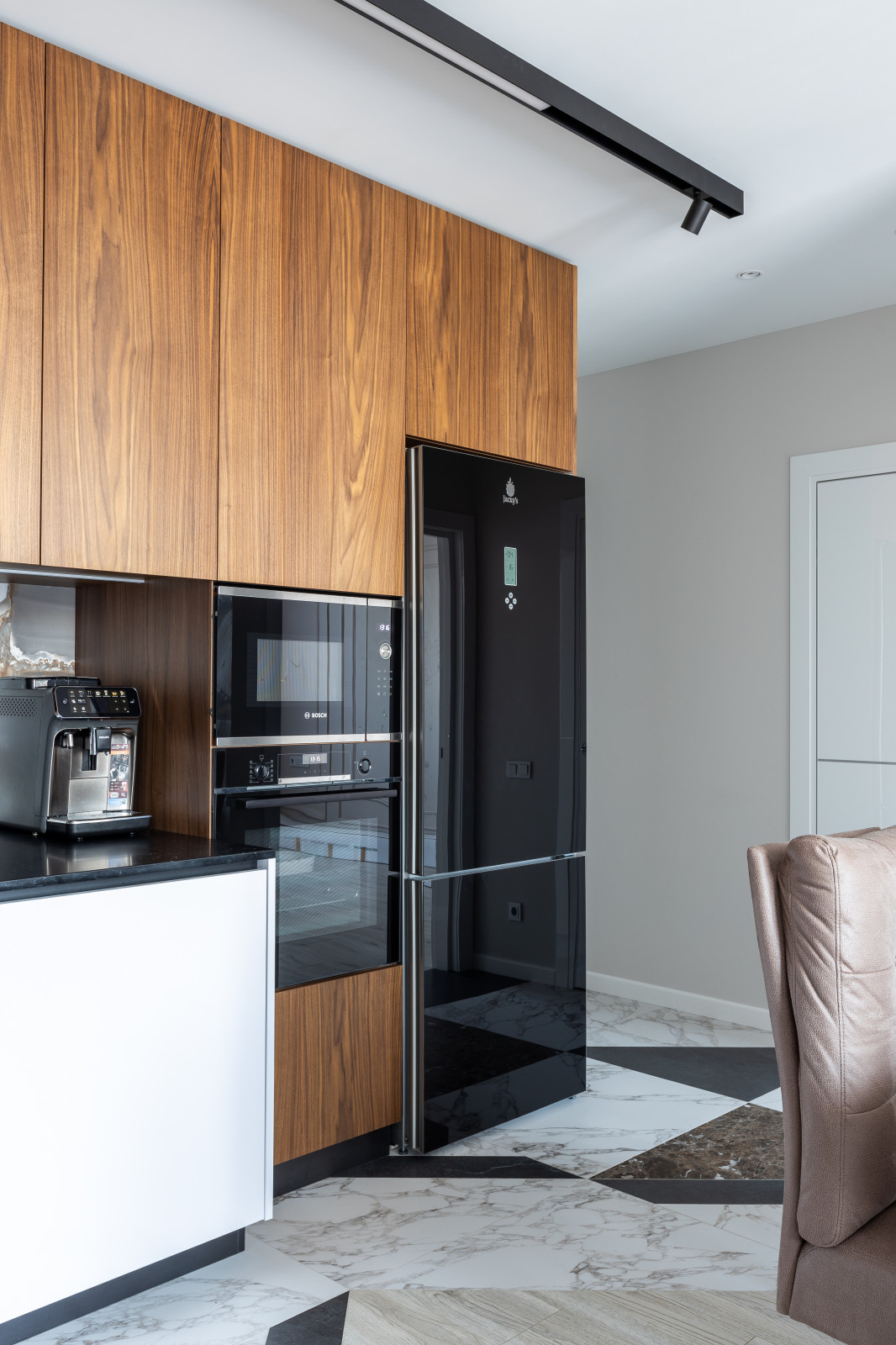 ЖК "Дом на Набережной"