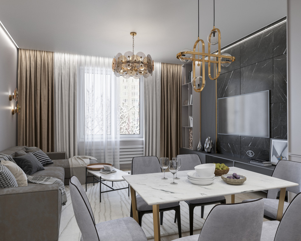 ЖК Новый Москва