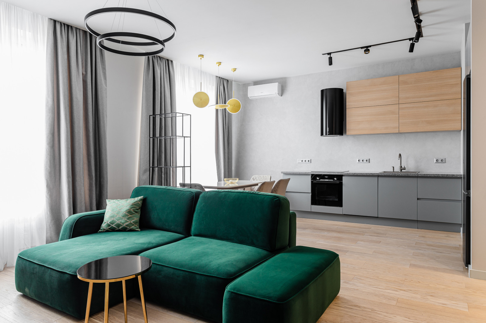 Натали Геворкян