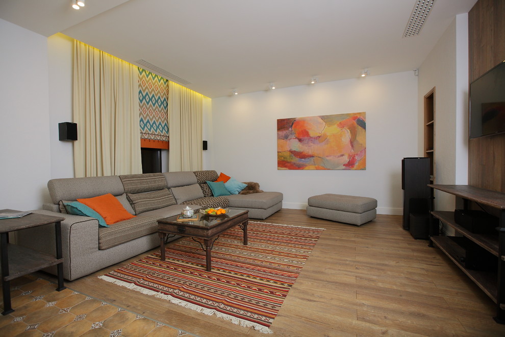 Дом в стиле ШАЛЕ