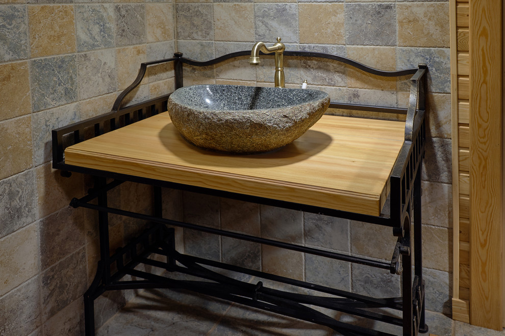 Обложка альбома: Баня