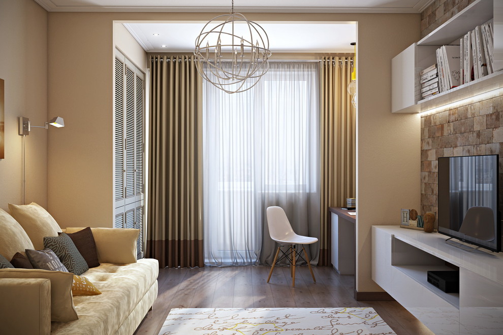 Квартира ул.Херсонская 60 кв.м.