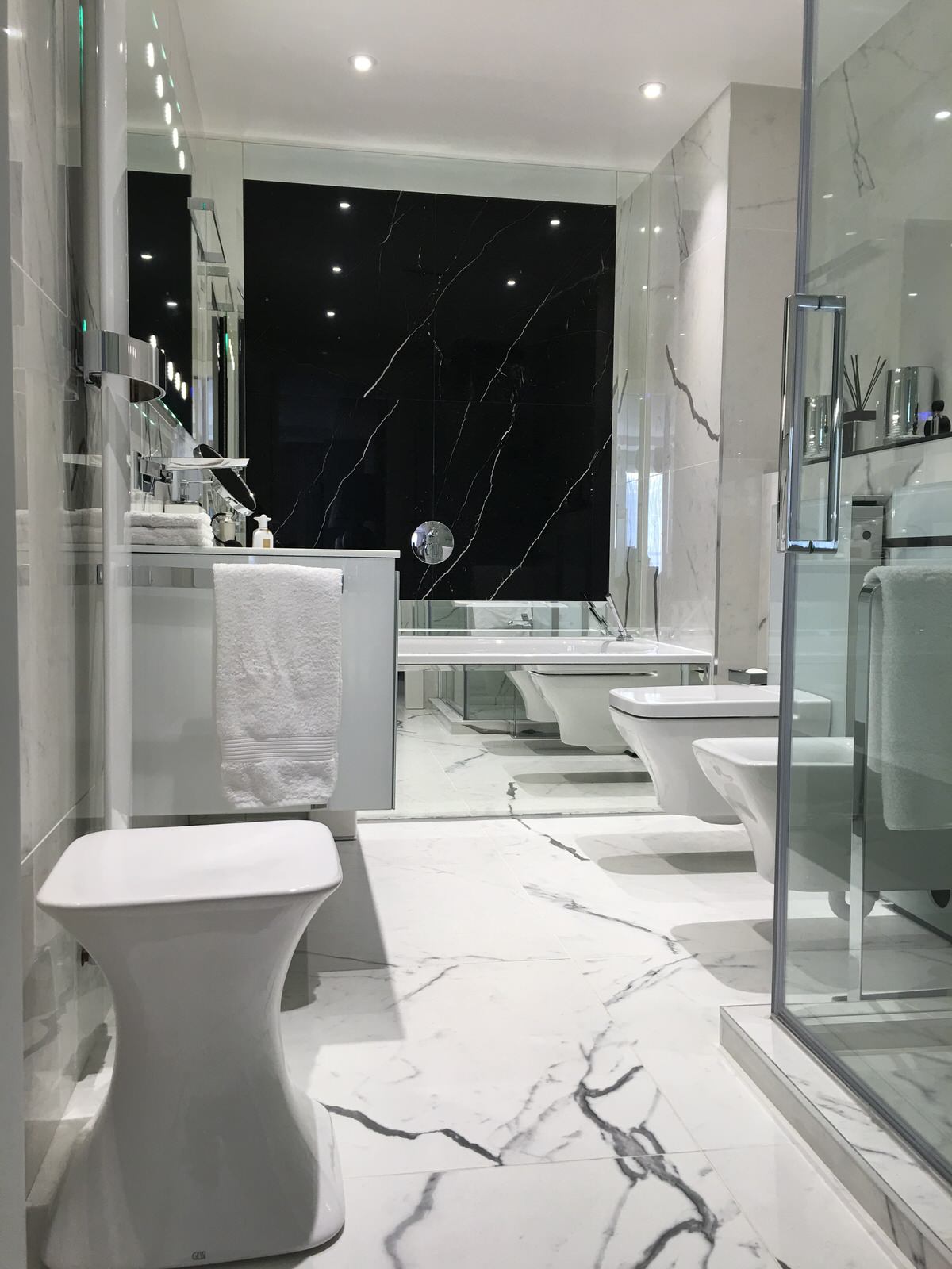 Квартира в Лондоне