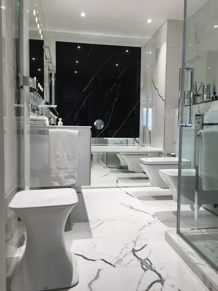 Квартира в Лондоне