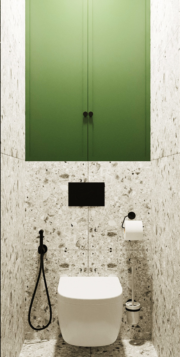 Москва, Большая Филёвская