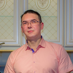 Сергей Иванов