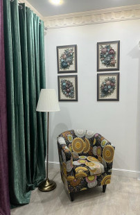 Милин Берсункаева