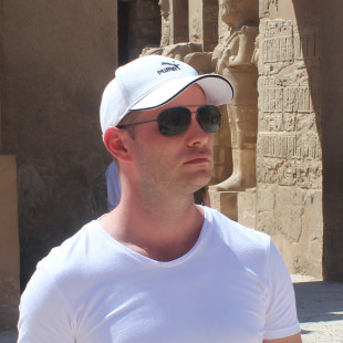 Дмитрий Клочек