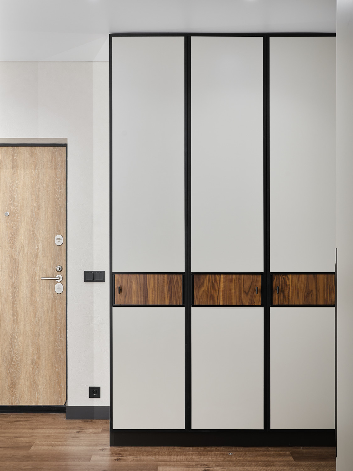 Квартира 56кв в ЖК бизнесс класса