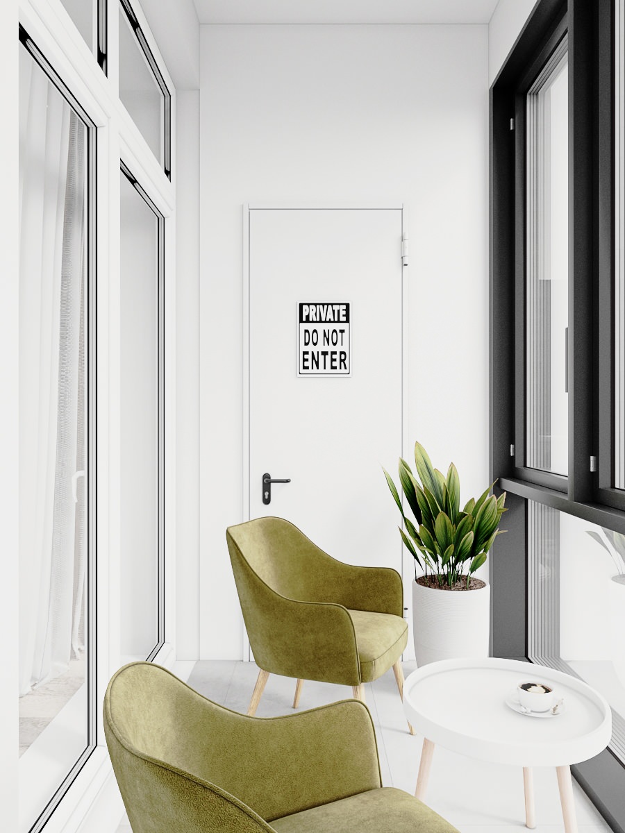 ЖК ТехноПарк