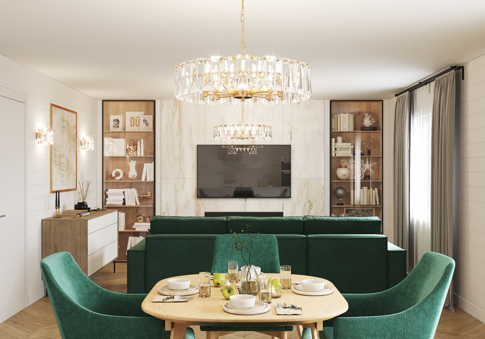 Юлия Заикина