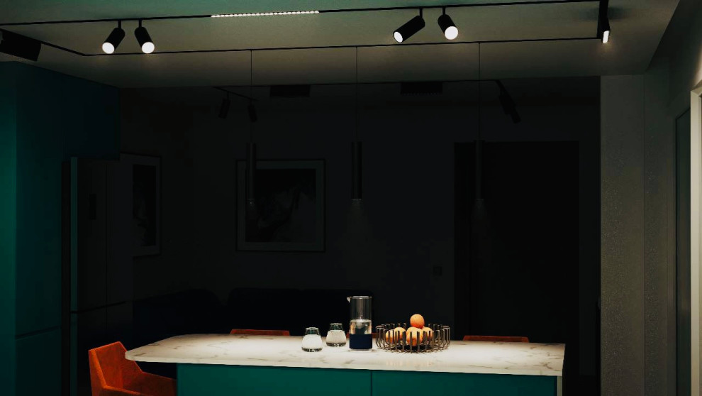 Квартира в Испании