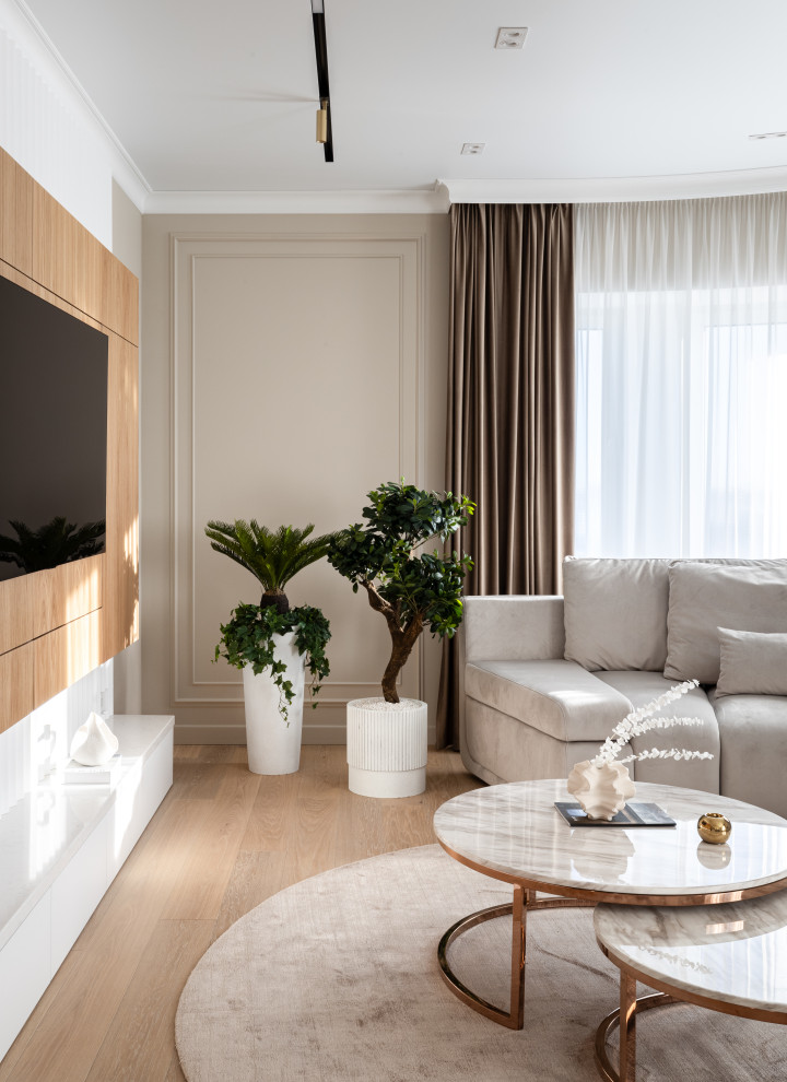 Квартирв в центре г.Уфа