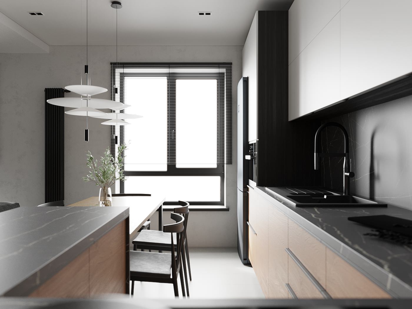 HIGHLY - Квартира В ЖК Олимп Пенза