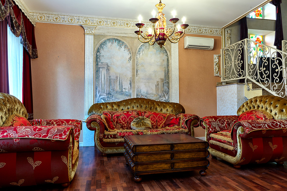 086 Частный дом