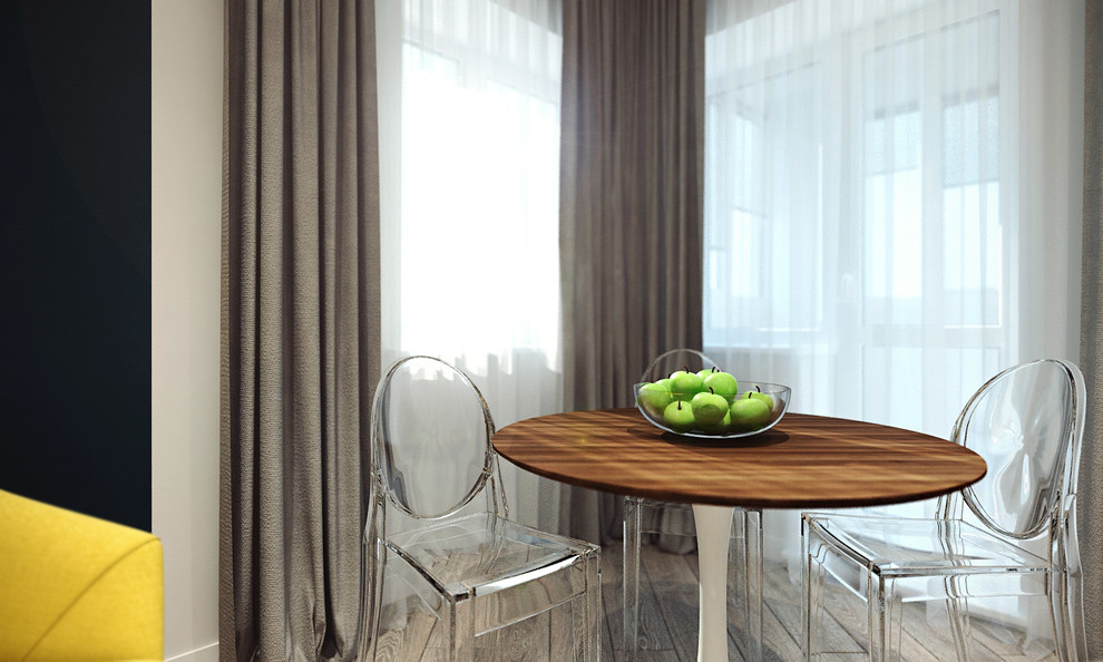 Дизайн-проект квартиры ул.Ленина, 23