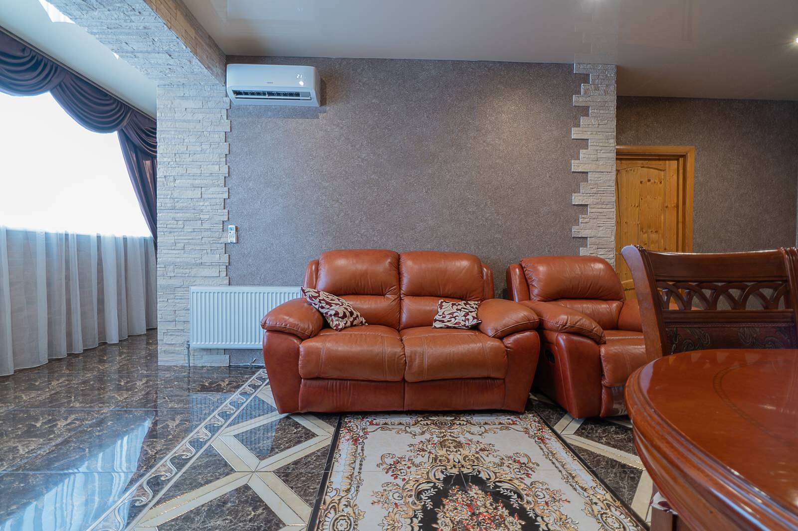 ЖК Центральный Буденого 129