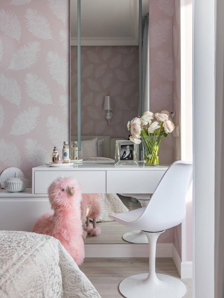 зефирная история - квартира в историческом центре Уфы