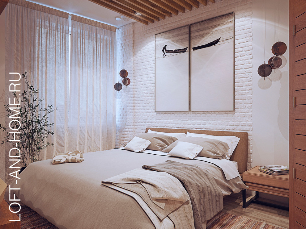 ПАНОРАМА СКОЛКОВО, МЯГКИЙ LOFT