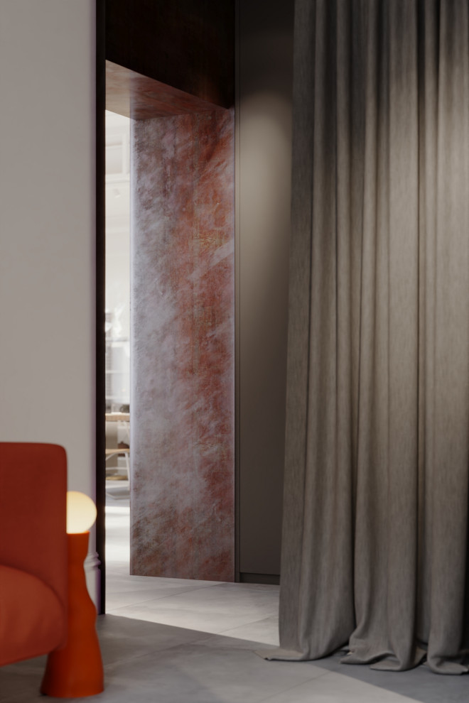 Арт-пространство "Каникулы"