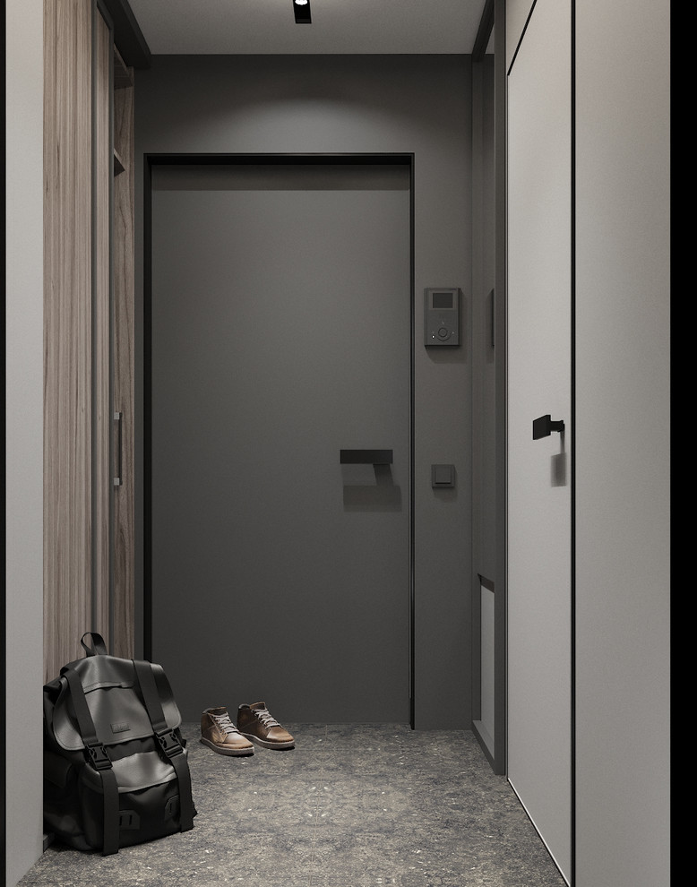 Квартира в ЖК «Биосфера»