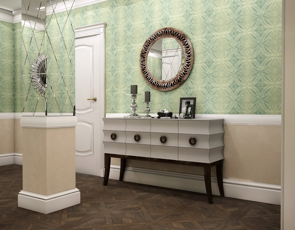 Дом, в котором живёт счастье