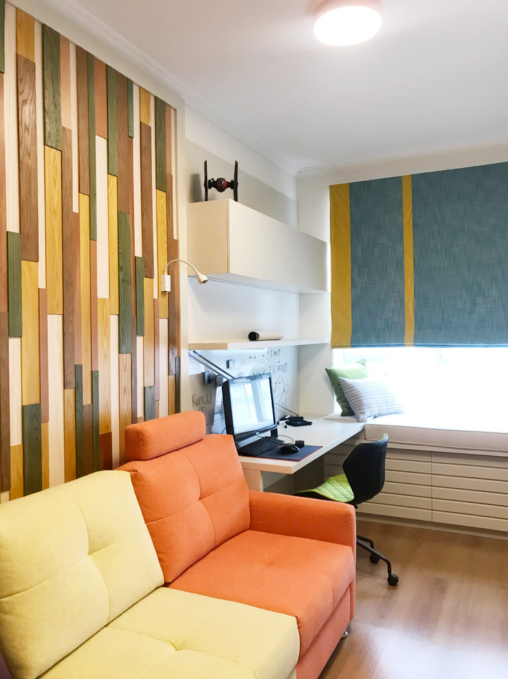 Квартира в ЖК "LIFE-Ботанический сад"