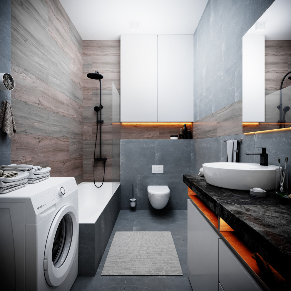 Коттедж для молодой семьи