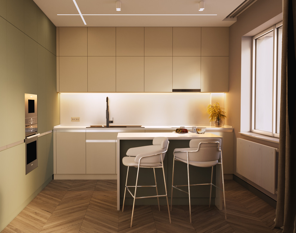 Дизайн интерьера