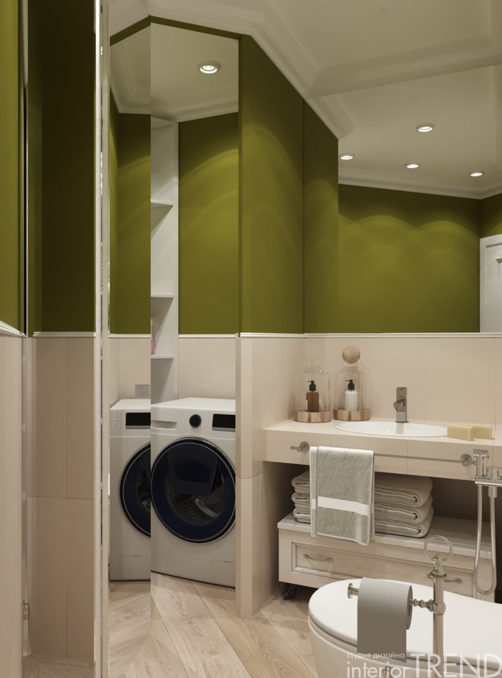 Интерьер квартиры в Среднеуральске