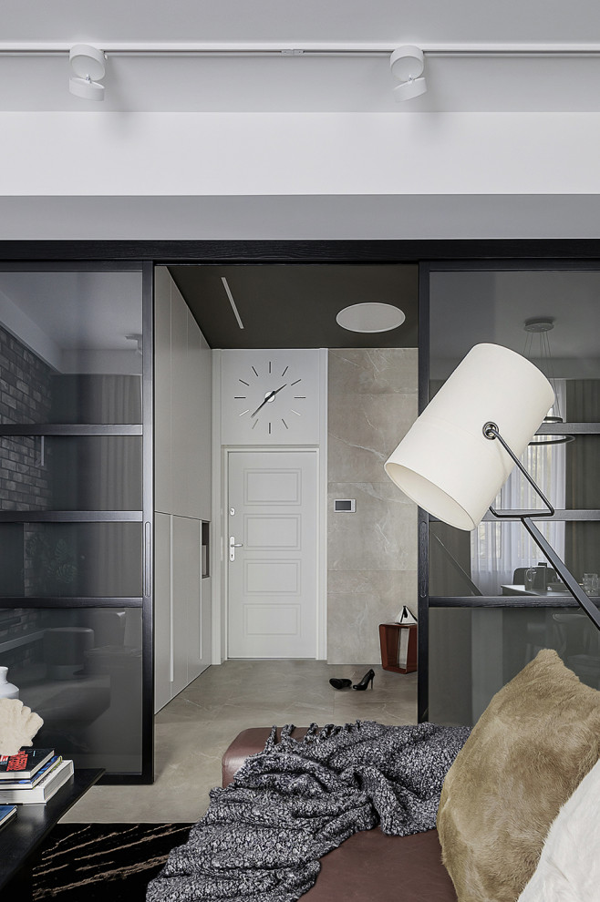 French minimalism vs. Japanese soul