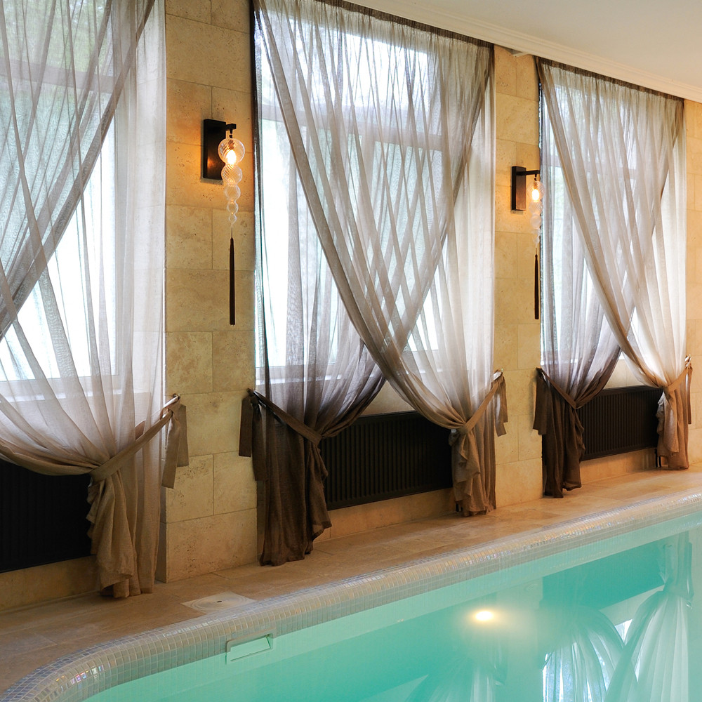 Частный дом в Подмосковье