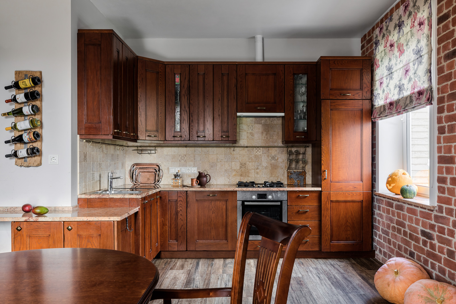 Замок в Павловске