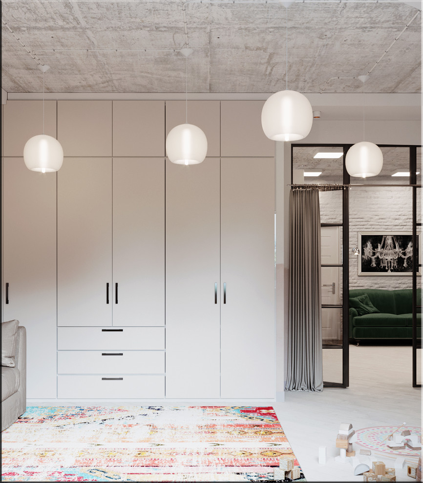 Квартира 70м2 на Маршала Жукова