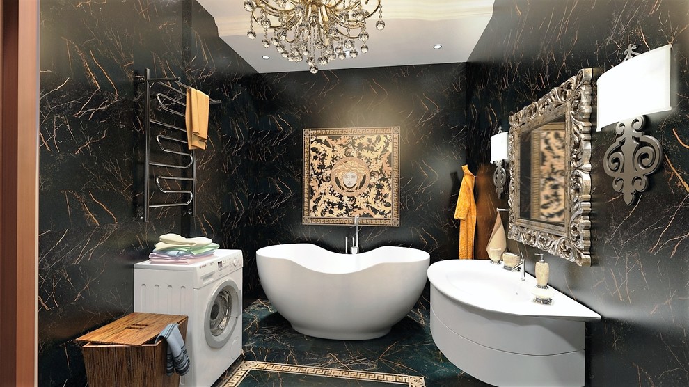 Обложка проекта: Классика ближе к ампиру