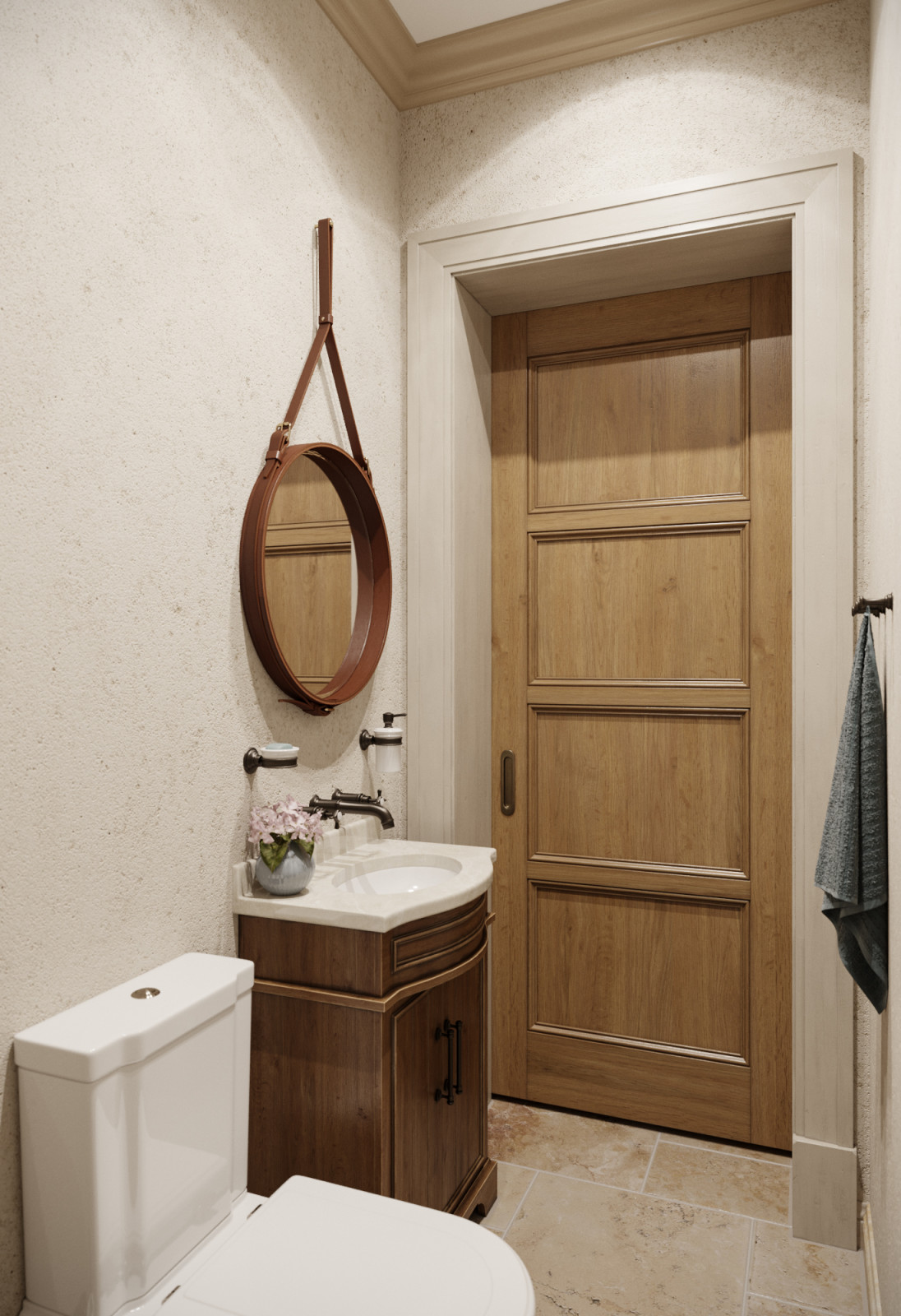 Дом в Черногории