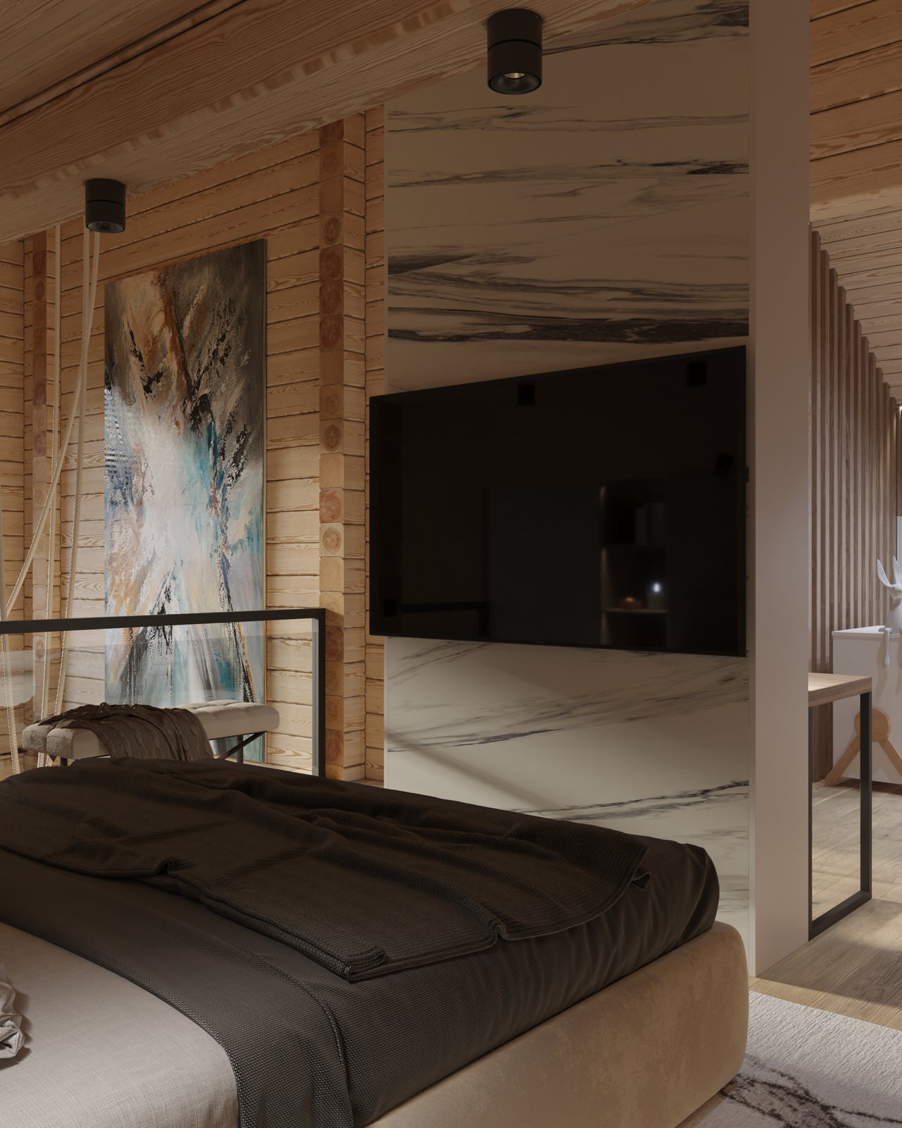 #банный_домик