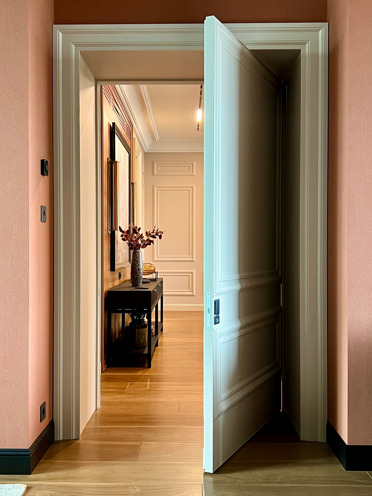 Квартира на Плющихе 3