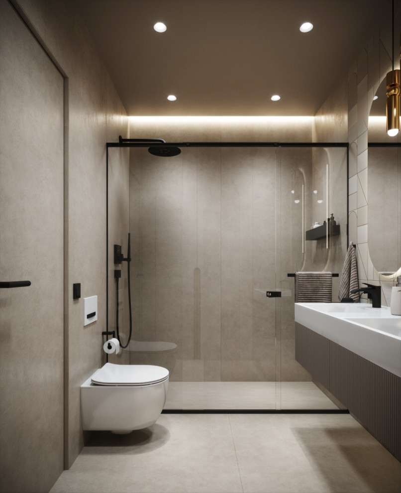 Квартира в ЖК "Голден Сити"