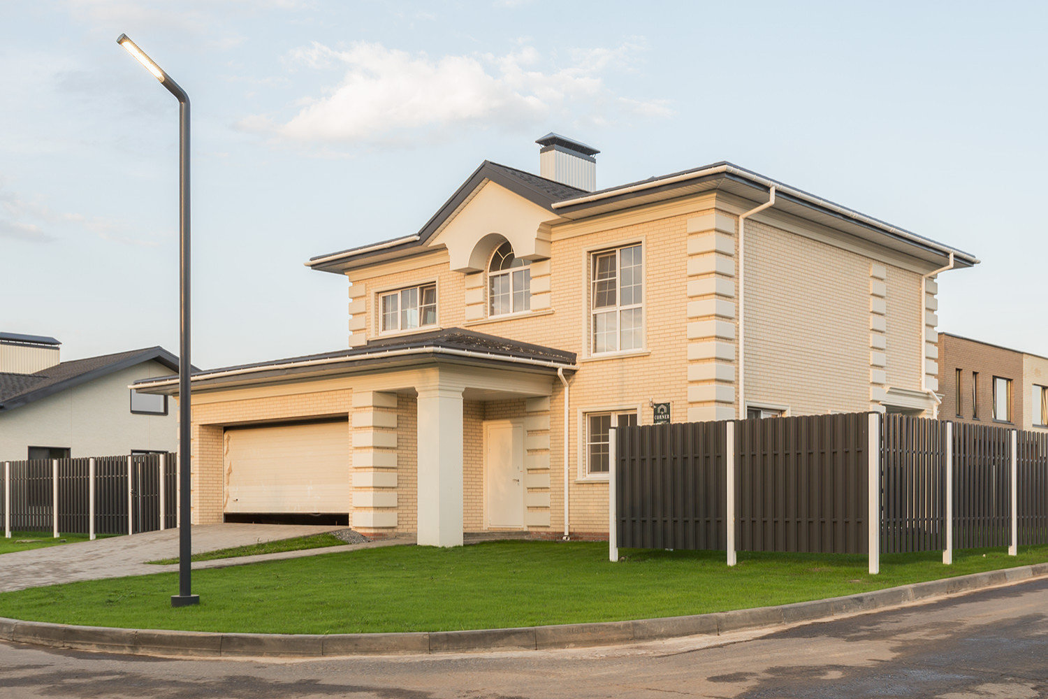 Комьюнити Bright Park Казань