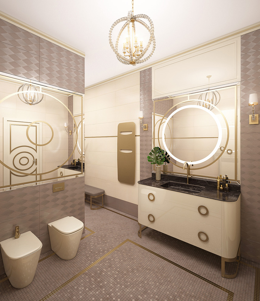 Обложка проекта: Усадьба в Златоусте. Интерьер 1-го этажа