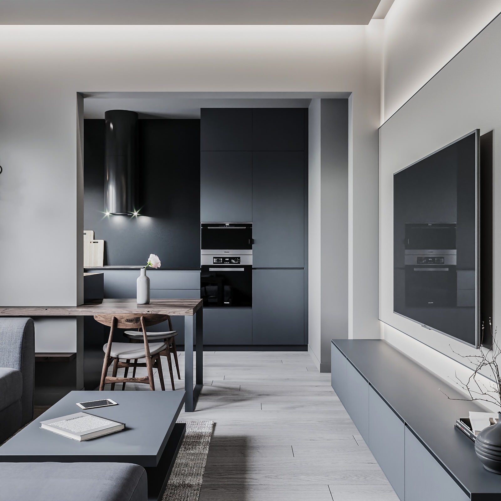 Обложка проекта: Янина