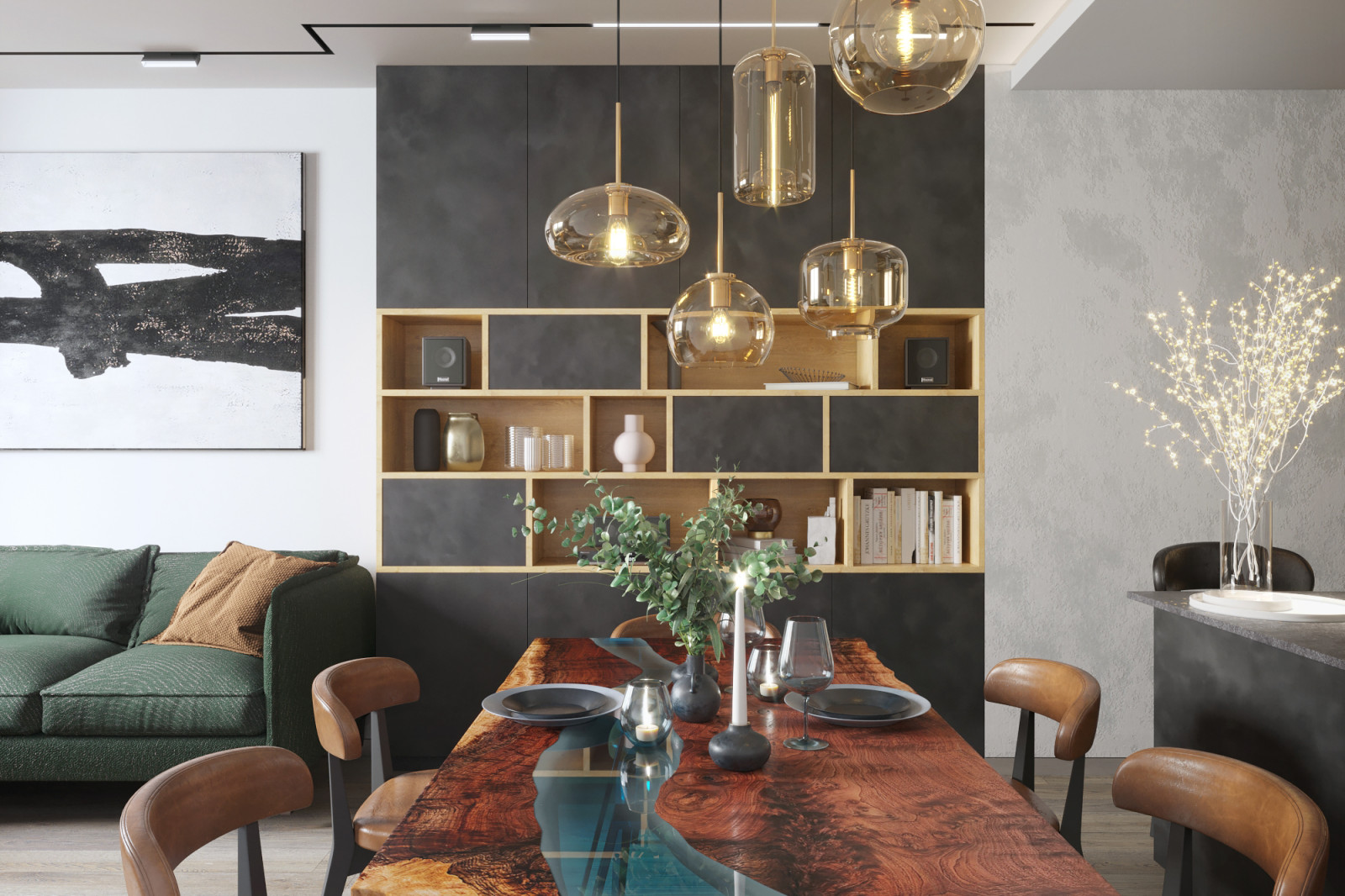 ЖК " Михайлова 31"